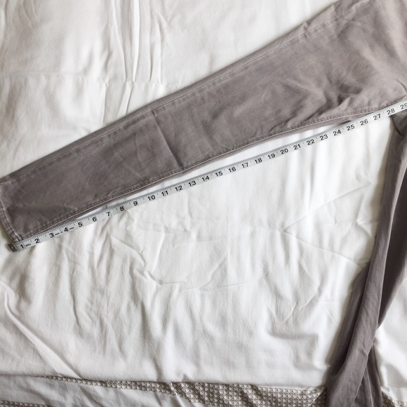 Uniqlo legging pants - Picture 3 of 5